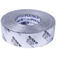 Polyken Tape - Chrome 2 in. x 180 ft.