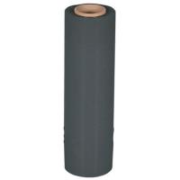 Black Stretch Tire Wrap - 18 in. x 375 ft.
