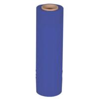 Blue Stretch Tire Wrap - 18 in. x 375 ft.