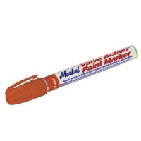 Tire Paint Marker - Orange