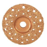 Grinding Wheel - 4 in.