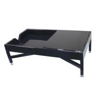Steel Set-Up Stands - Set of 4