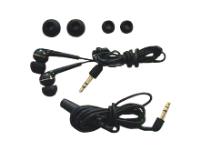 Driver Earpieces