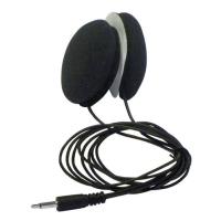 Helmet Headphones - Listening Only