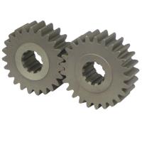 Standard Quick Change Gear Set #25