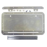 7 in. x 15 in. Access Panel - Oil Tank