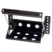Bolt-In Steel Battery Box - 11 in.