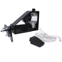 Standard Electric Tire Prep Motor - Wide 5