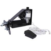 Standard Electric Tire Prep Motor - 5 x 5