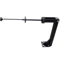 High Torque Tire Wrap Attachment