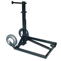 Standard Tire Prep Station Cart