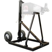 High Torque Tire Prep Cart