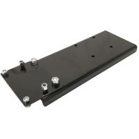 Standard Tire Wrap Attachment Plate