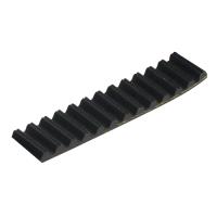 640 mm x 20 mm HTD Belt