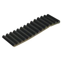 640 mm x 30 mm HTD Belt