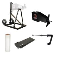 High Torque Tire Prep Kit for 5 x 5 Wheels
