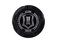 ICON ALLOYS - SIX SPEED C