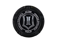 ICON ALLOYS - SIX SPEED C