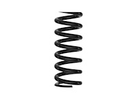 COIL SPRING 14.00 in. X 3.00 in. X 700LB BLACK
