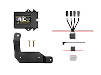 2014-UP RAM 2500/3500 IIC INSTALL KIT
