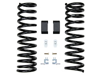 2014-UP RAM 2500 4.5 in. LIFT FRONT DUAL-RATE SPRING KIT
