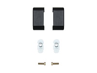 2014-UP RAM 2500 2.13 in. FRONT BUMP STOP SPACER KIT