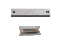 2014-UP RAM HD 1.75 in. CARRIER BEARING DROP KIT