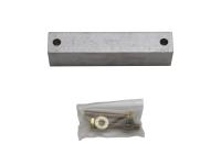 2014-UP RAM HD .75 in. CARRIER BEARING DROP KIT