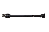2012-2018 JEEP JK FRONT DRIVESHAFT W/YOKE ADAPTER 2.5-6 in. LIFT