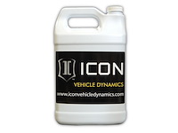 1/2 GALLON ICON PERFORMANCE SHOCK OIL