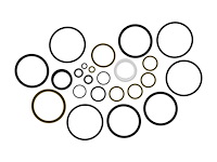 3.0 ICON REBUILD KIT HIGH TEMPERATURE (ALL)