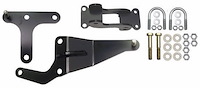1999-20004 FORD SUPER-DUTY DUAL STABILIZER BRACKET KIT