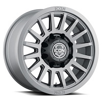 SLX CHRCL 18X9 8X6.5