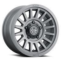 SLX CHRCL 18X9 6X5.5