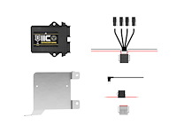2021-UP FORD BRONCO ICON INTELLIGENT CONTROL INSTALL KIT