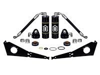 2005-UP TACOMA/07-UP FJ CRUISER RESERVOIR UPGRADE KIT W/ SEALS PAIR