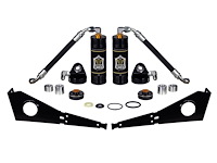 2005-UP TACOMA/2007-UP FJ RESERVOIR CDCV UPGRADE KIT W/ SEALS PAIR
