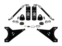 1996-2004 TOYOTA TACOMA RESERVOIR UPGRADE W/ SEALS PAIR