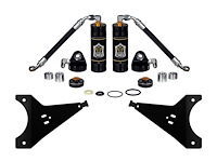 1996-2004 TACOMA RESERVOIE W/ CDCV UPGRADE W/ SEALS PAIR