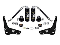 2007-2021 TOYOTA TUNDRA RESERVOIR UPGRADE KIT W/SEALS PAIR