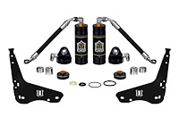 2007-2021 TUNDRA RESERVOIR WITH CDCV UPGRADE KIT WITH SEALS PAIR