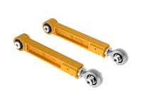54102G Billet Rear Trailing Arm Kit for Select Toyota, Land Cruiser, Lexus Models [Anodized Gold Finish]
