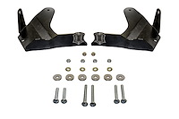 2007-2009 FJ CRUISER/2003-2009 4RUNNER/2005-2015 TACOMA LCA SKID PLATE KIT