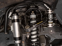 2007-2021 TOYOTA TUNDRA S2 SHOCK HOOP KIT