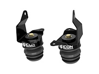 22-UP TUNDRA REAR FOAM BU