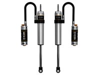 2007-2014 FJ CRUISER/2003-UP 4RUNNER/2003-UP GX470/460 1-3 in. LIFT REAR 2.5 VS REMOTE RESERVOIR CDCV SHOCK PAIR