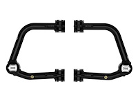 2022-UP TOYOTA TUNDRA TUBULAR UPPER CONTROL ARM WITH DELTA JOINT PRO KIT