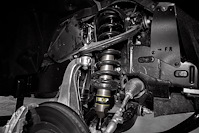 2022-UP TOYOTA TUNDRA FRONT EXP COILOVER