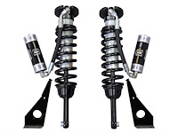 2005-UP TACOMA 2.5 VS REMOTE RESERVOIR COILOVER KIT