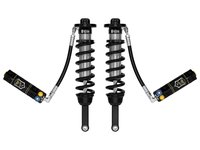 Front V.S. 2.5 Series Coilover Kit for 2005-2023 Toyota Tacoma [0-3.5 in./0-2.75 in. Lift, CDXS, 700 Lbs/in Coils, Pair]